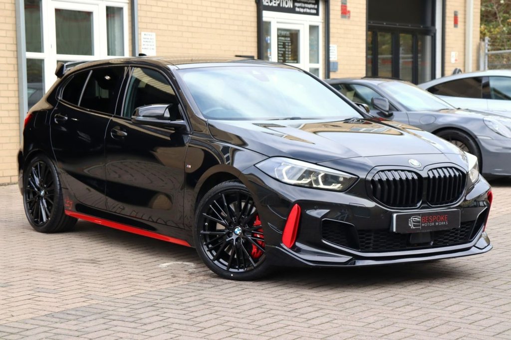 Used BMW 1 Series 2021 for sale - 76350560: Photo 27