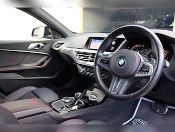 Used BMW 1 Series 2021 for sale - 76350560: Photo