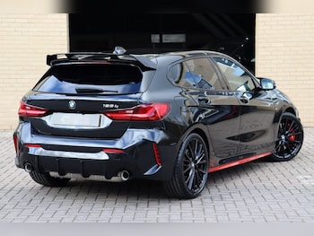 Used BMW 1 Series 2021 for sale - 76350560: Photo