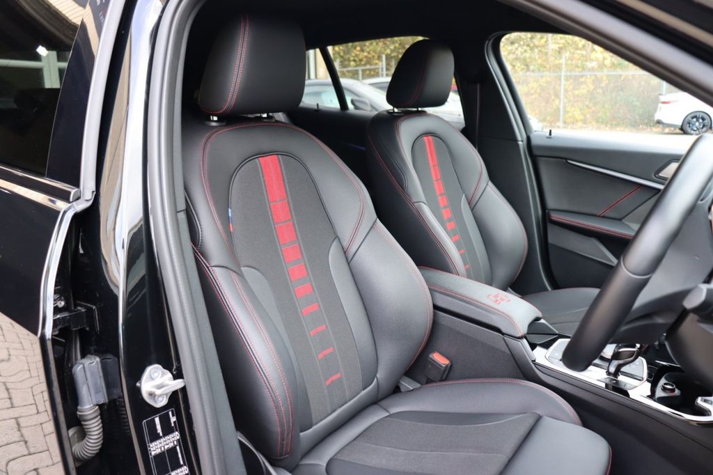 Used BMW 1 Series 2021 for sale - 76350560: Photo 4