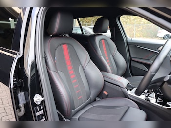 Used BMW 1 Series 2021 for sale - 76350560: Photo