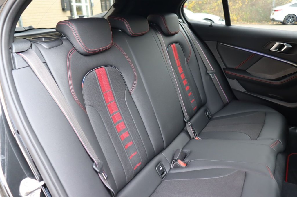 Used BMW 1 Series 2021 for sale - 76350560: Photo 5