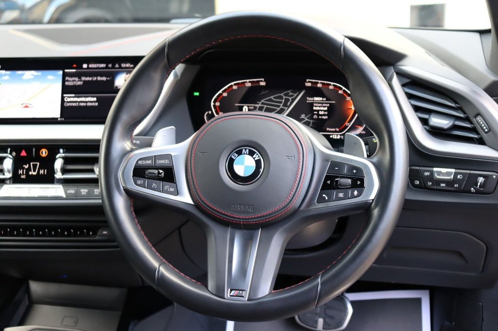 Used BMW 1 Series 2021 for sale - 76350560: Photo 6