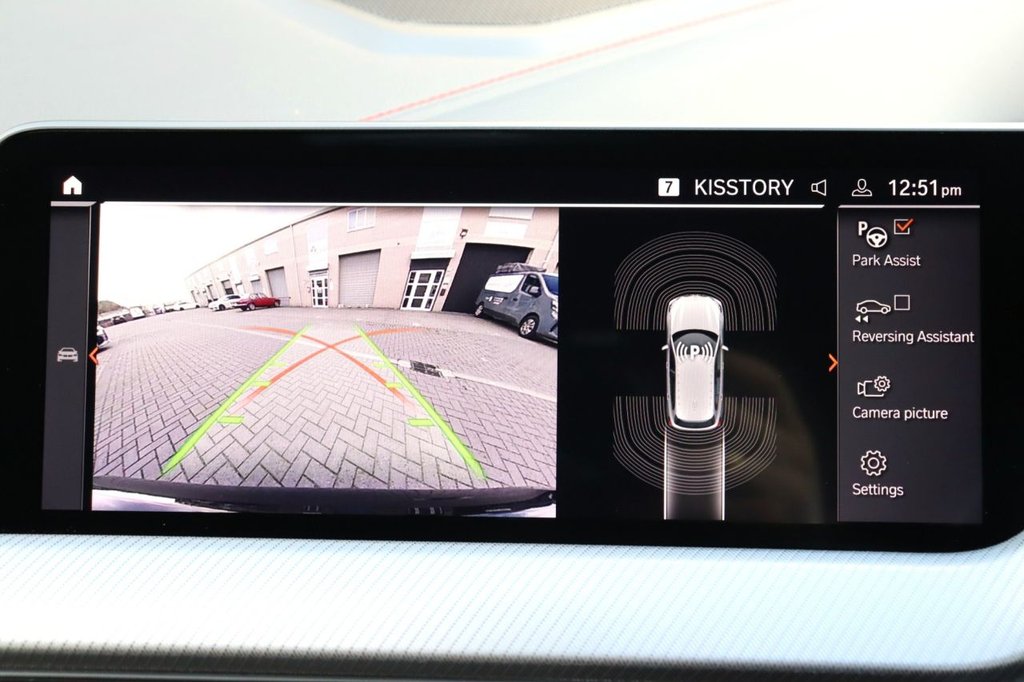 Used BMW 1 Series 2021 for sale - 76350560: Photo 7