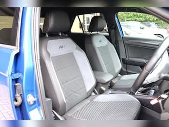 Used Volkswagen T-Roc 2021 for sale - 79313742: Photo