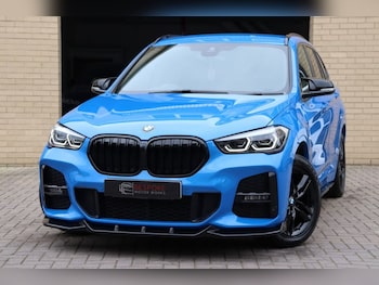 Used BMW X1 2020 for sale - 77959805: Photo