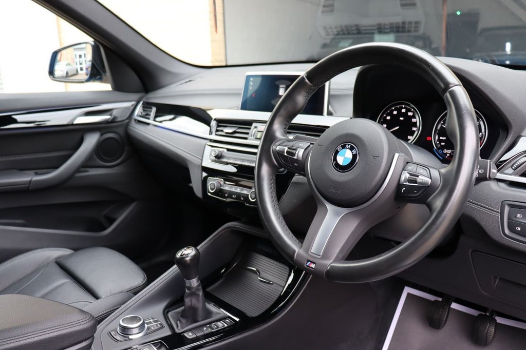 Used BMW X1 2020 for sale - 77959805: Photo 2