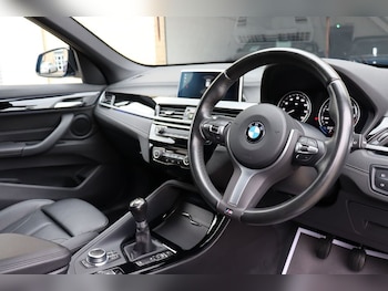 Used BMW X1 2020 for sale - 77959805: Photo