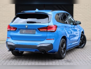 Used BMW X1 2020 for sale - 77959805: Photo