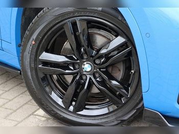 Used BMW X1 2020 for sale - 77959805: Photo