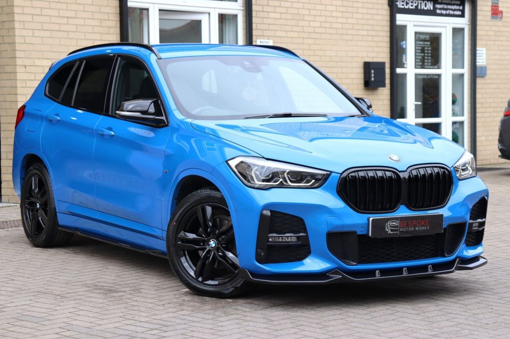 Used BMW X1 2020 for sale - 77959805: Photo 5