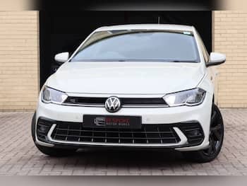 Used Volkswagen Polo 2023 for sale - 79530787: Photo