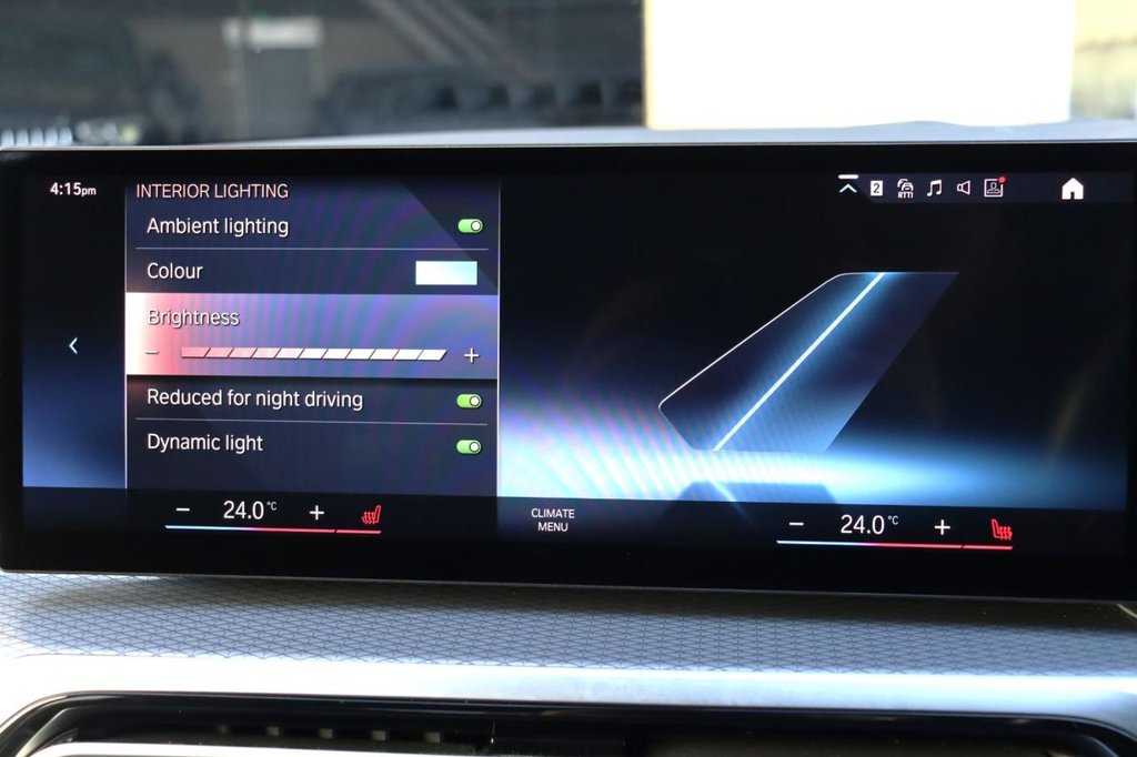 Used BMW 3 Series 2024 for sale - 76496538: Photo 10