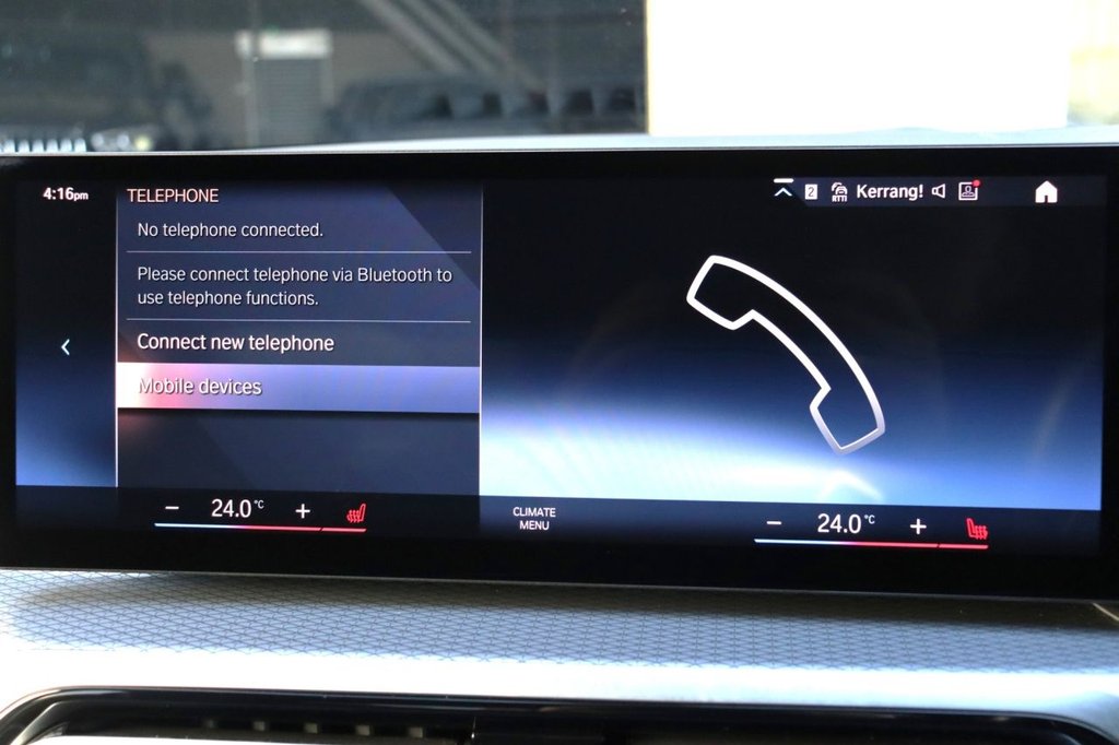 Used BMW 3 Series 2024 for sale - 76496538: Photo 11