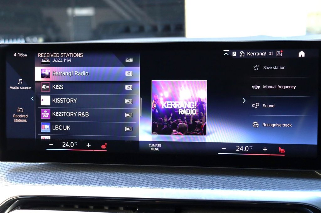 Used BMW 3 Series 2024 for sale - 76496538: Photo 12