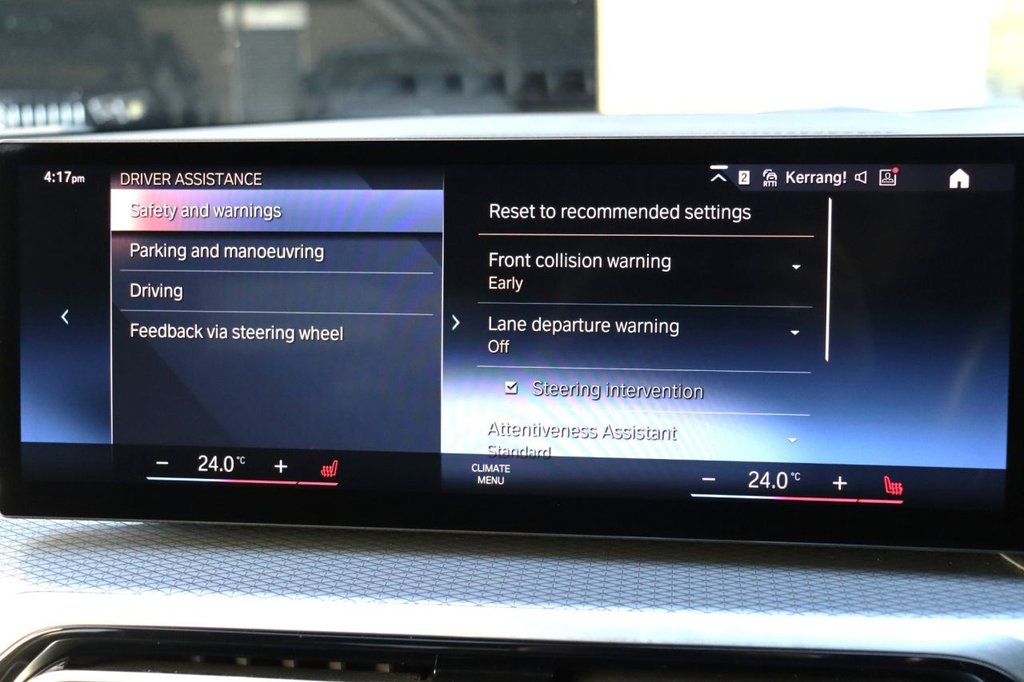 Used BMW 3 Series 2024 for sale - 76496538: Photo 13