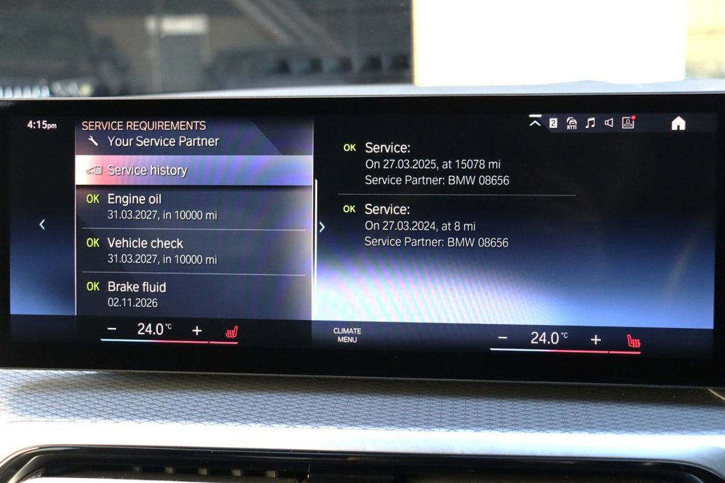 Used BMW 3 Series 2024 for sale - 76496538: Photo 14