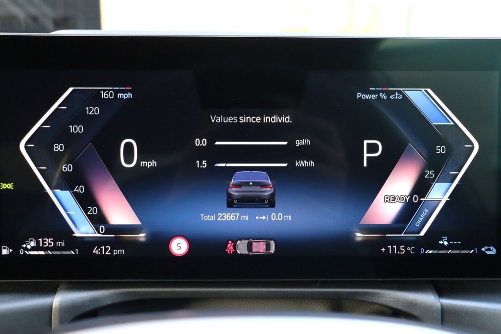 Used BMW 3 Series 2024 for sale - 76496538: Photo 17