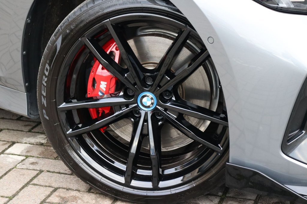 Used BMW 3 Series 2024 for sale - 76496538: Photo 21