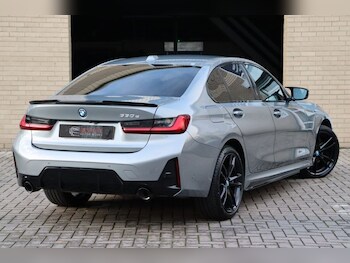 Used BMW 3 Series 2024 for sale - 76496538: Photo