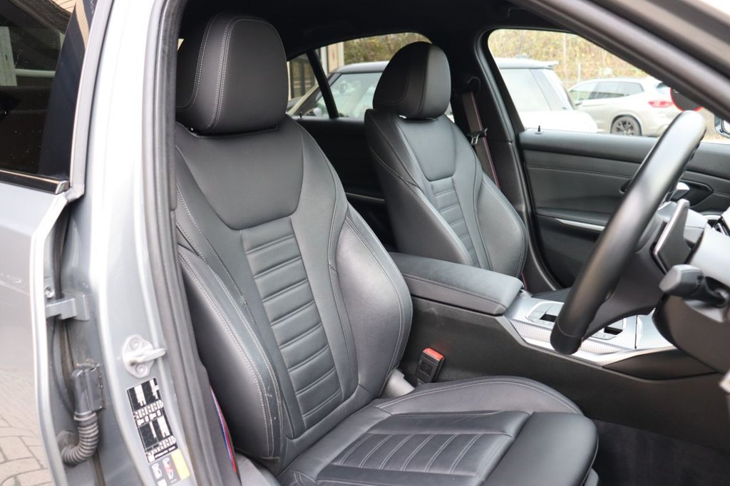 Used BMW 3 Series 2024 for sale - 76496538: Photo 4