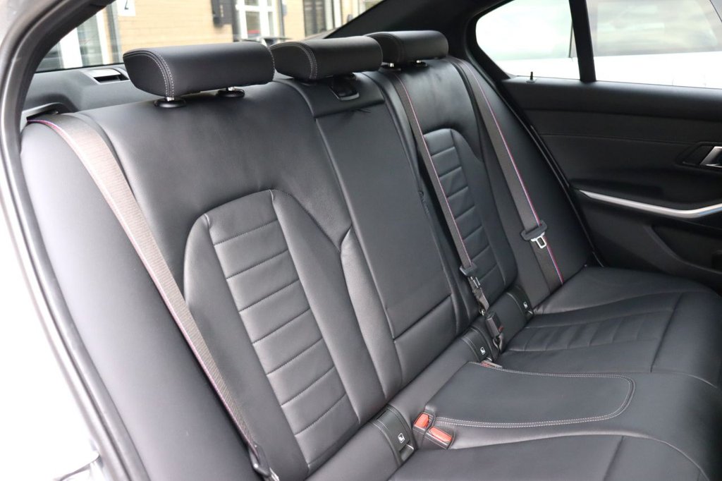 Used BMW 3 Series 2024 for sale - 76496538: Photo 5