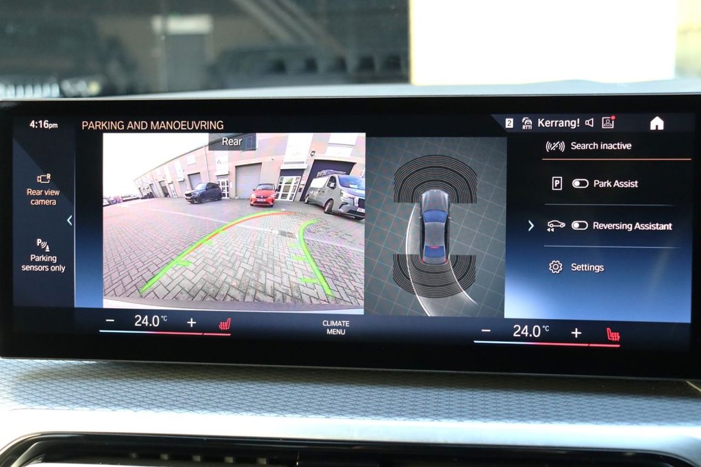 Used BMW 3 Series 2024 for sale - 76496538: Photo 7