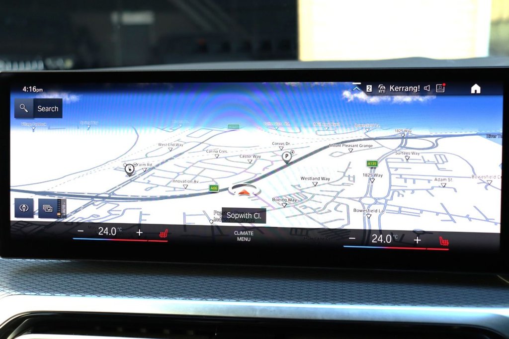 Used BMW 3 Series 2024 for sale - 76496538: Photo 8