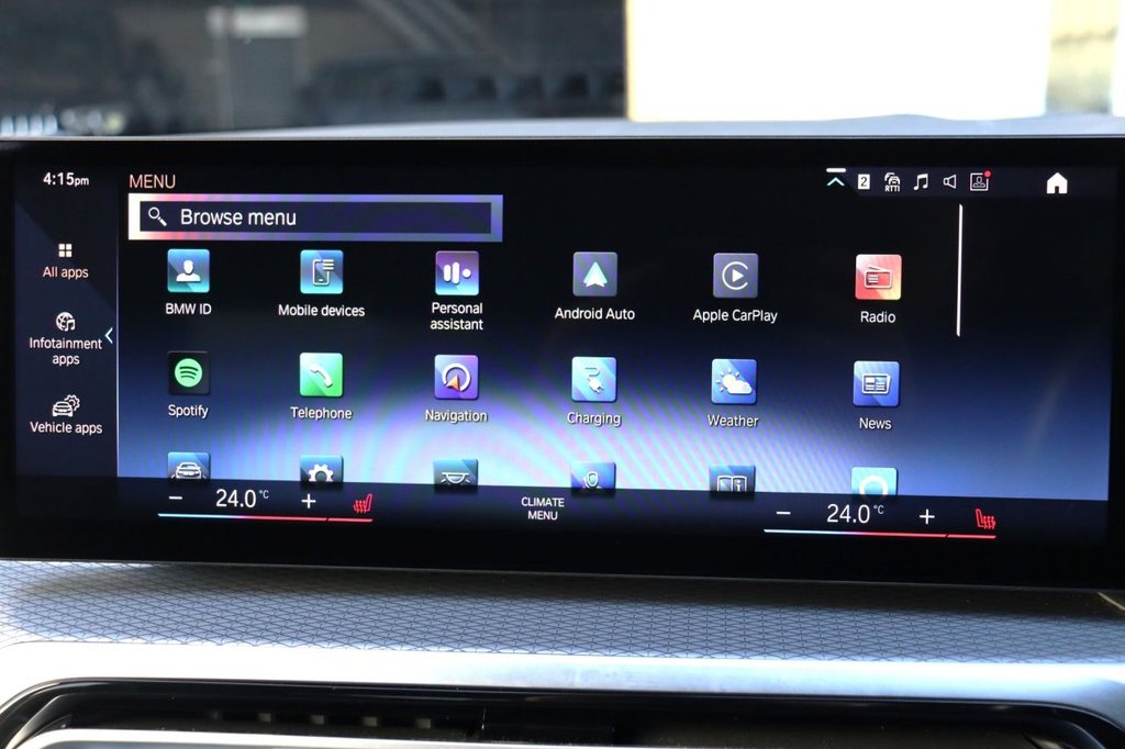 Used BMW 3 Series 2024 for sale - 76496538: Photo 9