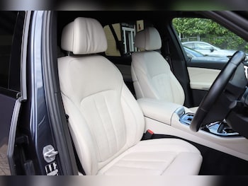 Used BMW X5 2022 for sale - 78706402: Photo