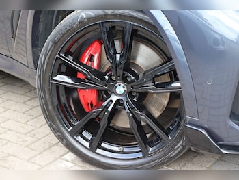 Used BMW X5 2022 for sale - 78706402: Photo