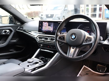 Used BMW 2 Series 2024 for sale - 77971541: Photo