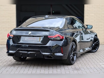 Used BMW 2 Series 2024 for sale - 77971541: Photo