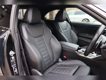 Used BMW 2 Series 2024 for sale - 77971541: Photo