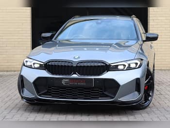 Used BMW 3 Series 2023 for sale - 79598982: Photo