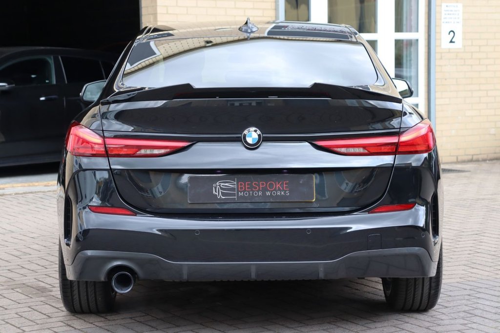 Used BMW 2 Series 2022 for sale - 77693084: Photo 17