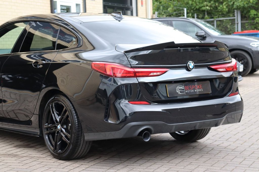 Used BMW 2 Series 2022 for sale - 77693084: Photo 19