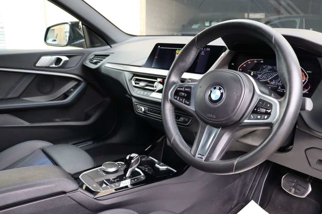 Used BMW 2 Series 2022 for sale - 77693084: Photo 2