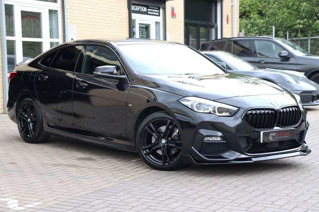 Used BMW 2 Series 2022 for sale - 77693084: Photo 20