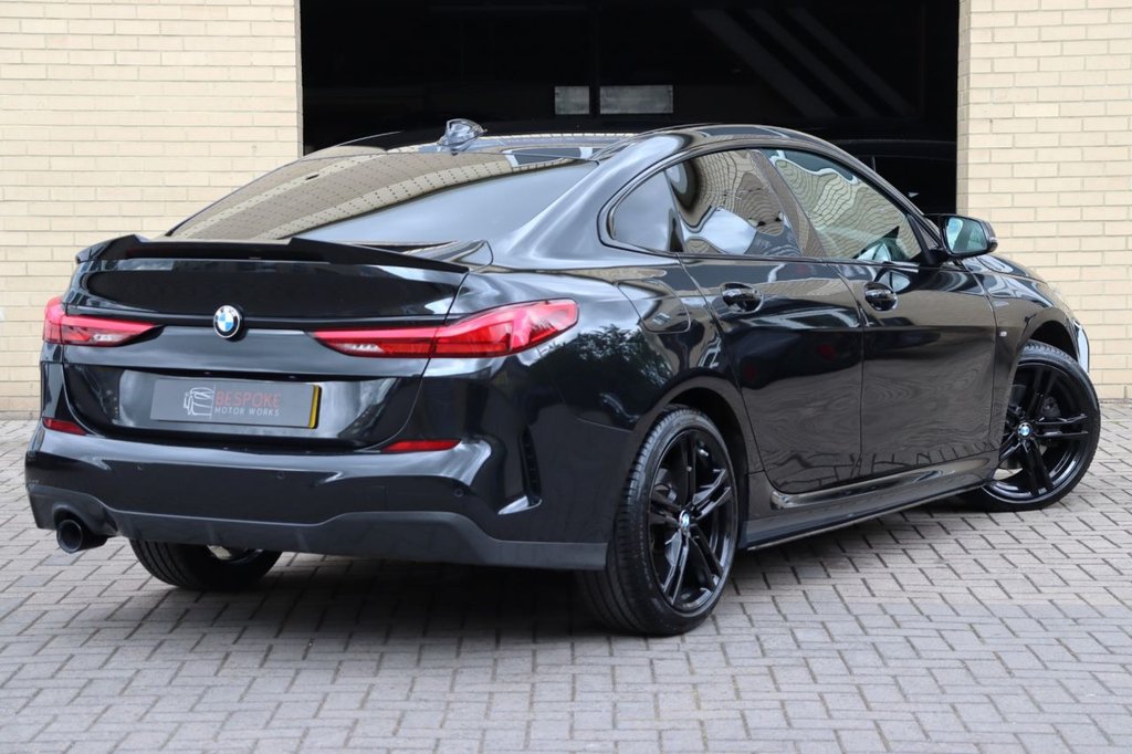 Used BMW 2 Series 2022 for sale - 77693084: Photo 3