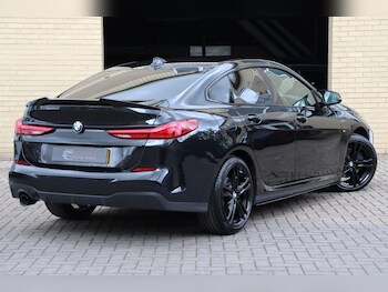 Used BMW 2 Series 2022 for sale - 77693084: Photo