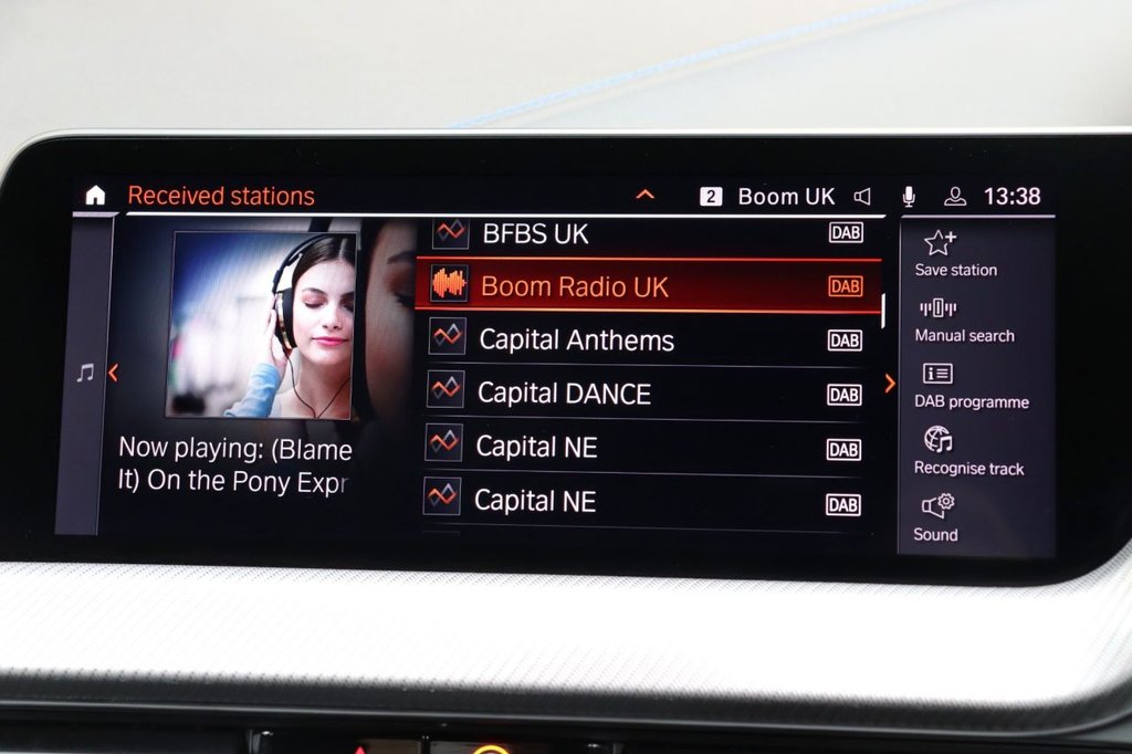 Used BMW 2 Series 2022 for sale - 77693084: Photo 9