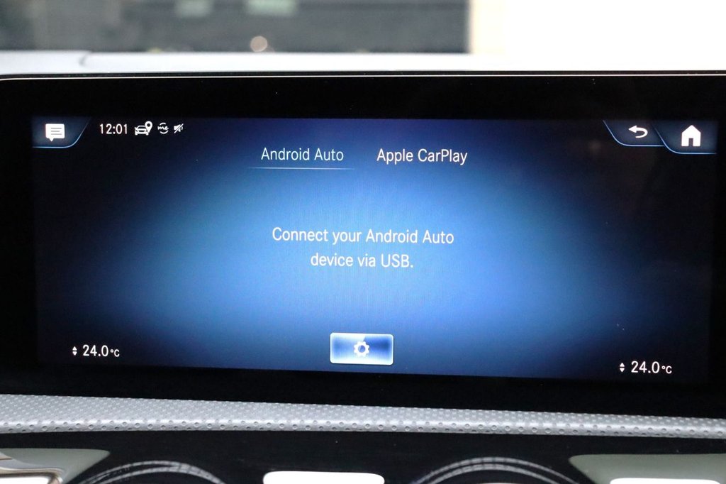 Used Mercedes-Benz CLA 2022 for sale - 76617694: Photo 10