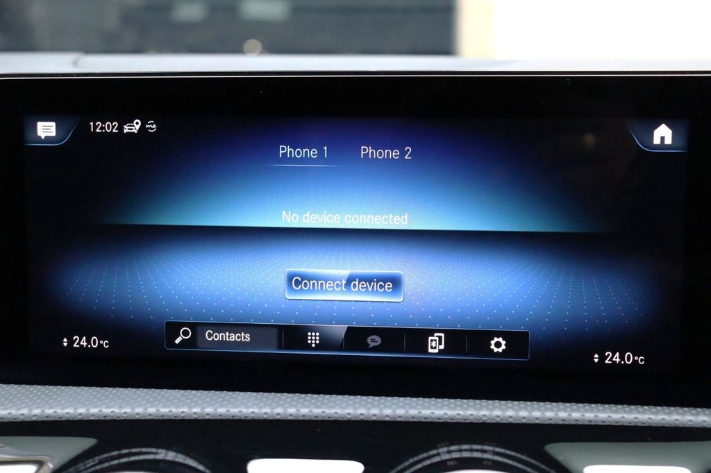 Used Mercedes-Benz CLA 2022 for sale - 76617694: Photo 11