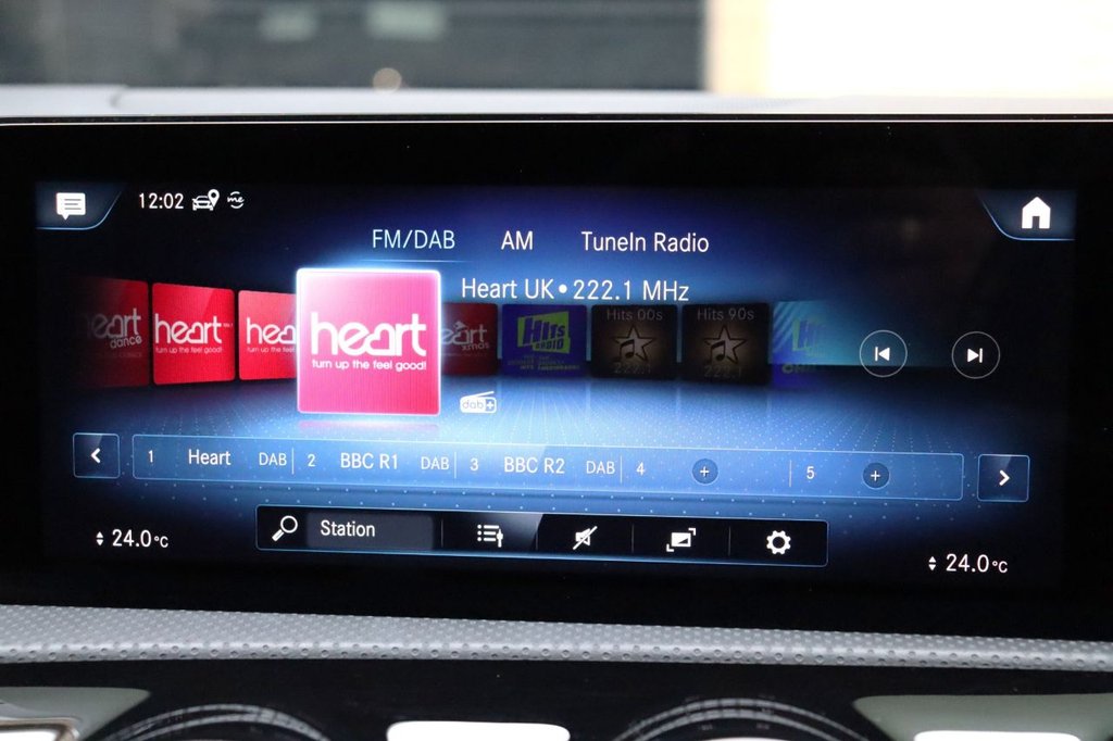 Used Mercedes-Benz CLA 2022 for sale - 76617694: Photo 12