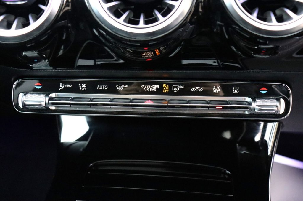 Used Mercedes-Benz CLA 2022 for sale - 76617694: Photo 14