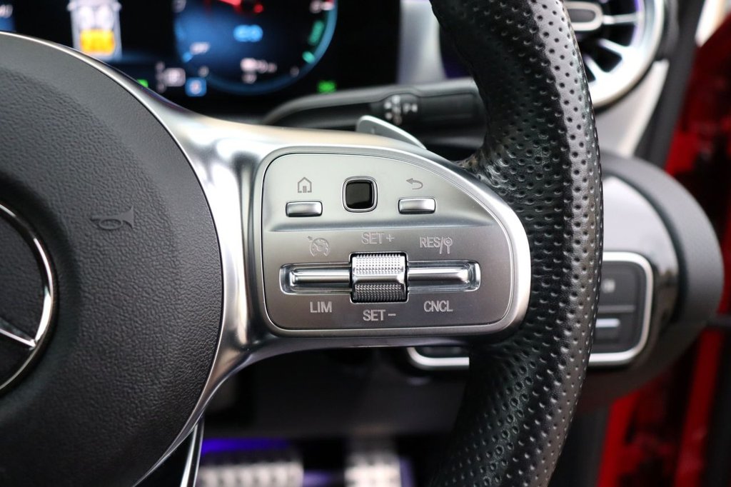 Used Mercedes-Benz CLA 2022 for sale - 76617694: Photo 18