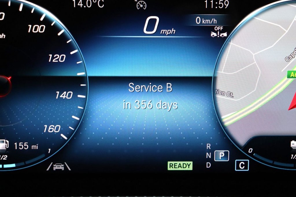 Used Mercedes-Benz CLA 2022 for sale - 76617694: Photo 21