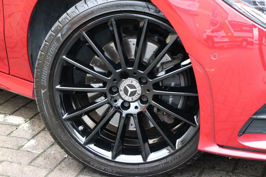 Used Mercedes-Benz CLA 2022 for sale - 76617694: Photo 23