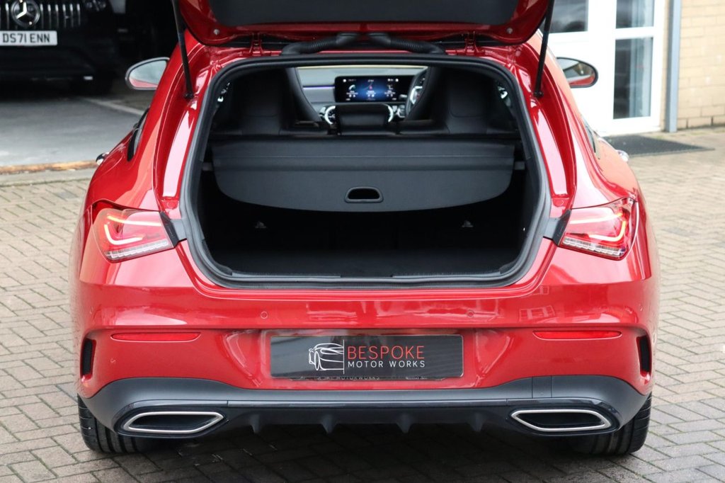 Used Mercedes-Benz CLA 2022 for sale - 76617694: Photo 25